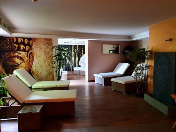 Hotel Geiger Fussen Bagian luar foto