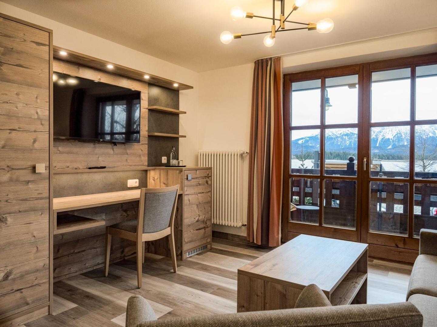 Hotel Geiger Fussen Bagian luar foto