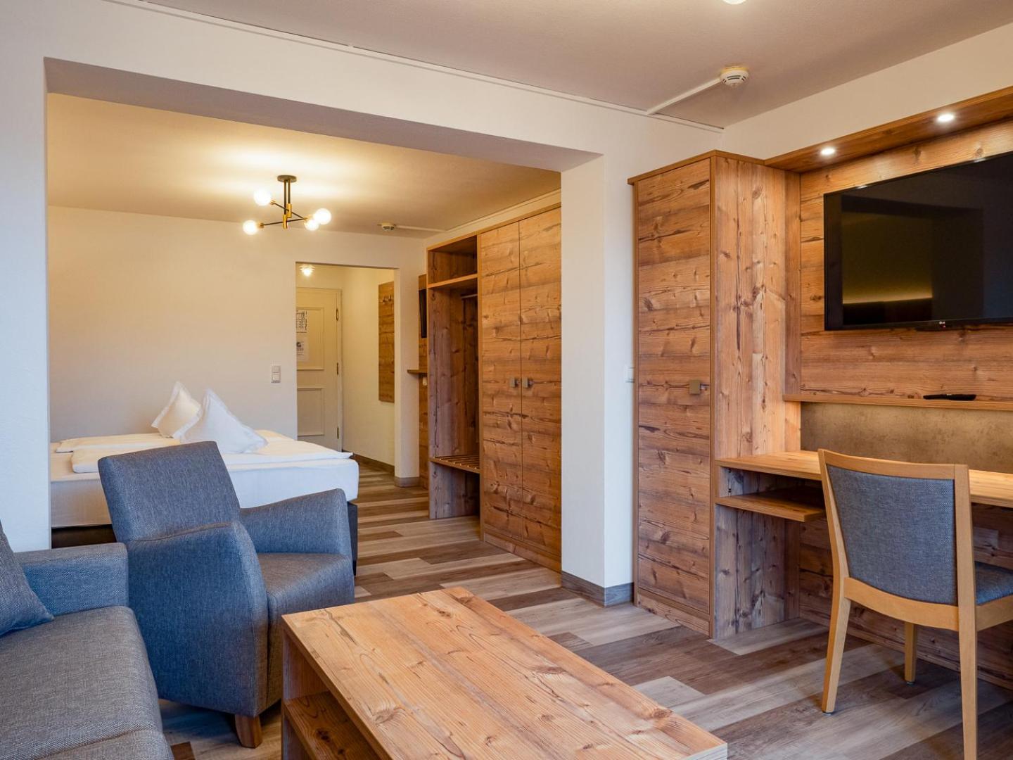 Hotel Geiger Fussen Bagian luar foto