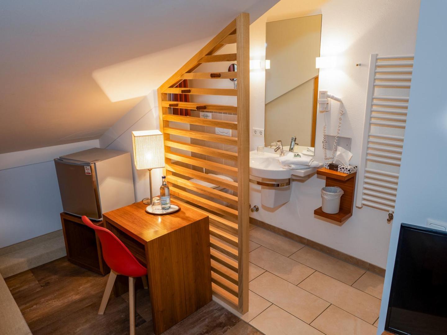 Hotel Geiger Fussen Bagian luar foto