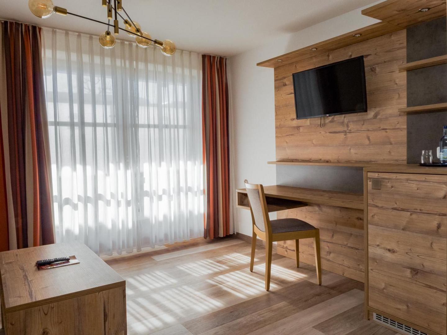 Hotel Geiger Fussen Bagian luar foto