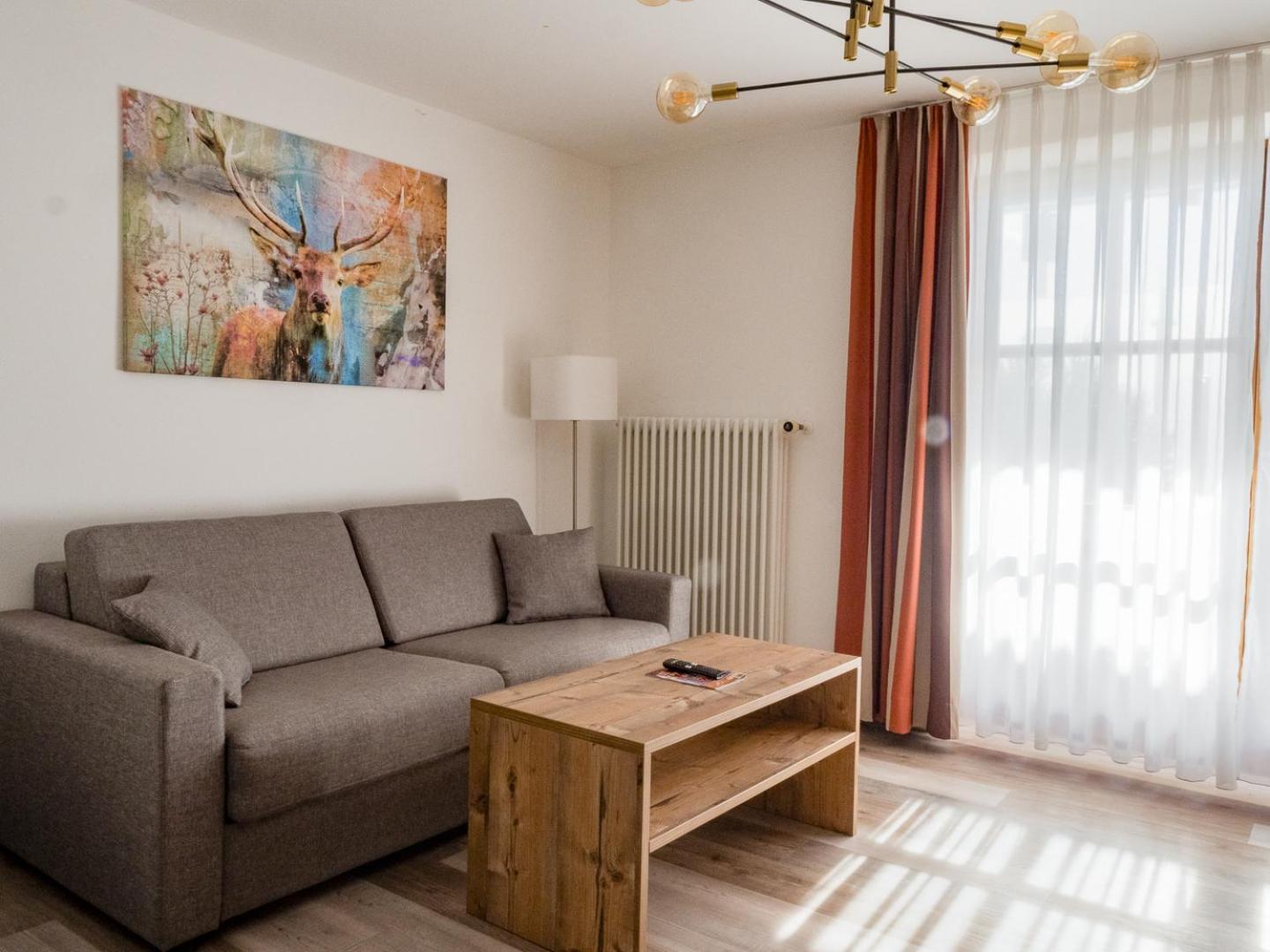 Hotel Geiger Fussen Bagian luar foto