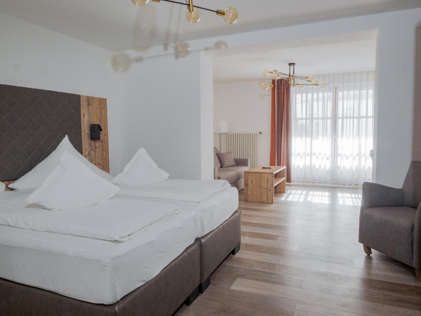 Hotel Geiger Fussen Bagian luar foto