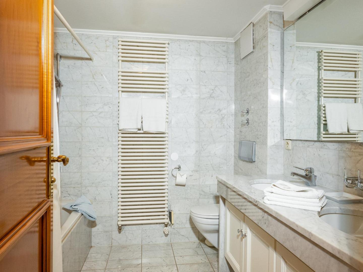 Hotel Geiger Fussen Bagian luar foto